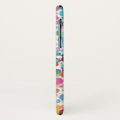 Apple iPhone X Case-Mate iPhone Hülle (Hinten/Links)