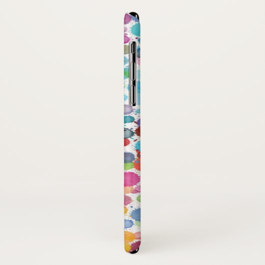 Apple iPhone X Case-Mate iPhone Hülle (Hinten/Links)