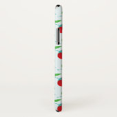 Apple iPhone X Case Template (Hinten/Rechts)