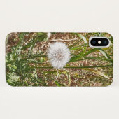 APPLE iPHONE X Gehäuse cooler Stil Case-Mate iPhone Hülle (Rückseite (Horizontal))