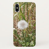 APPLE iPHONE X Gehäuse cooler Stil Case-Mate iPhone Hülle (Rückseite)