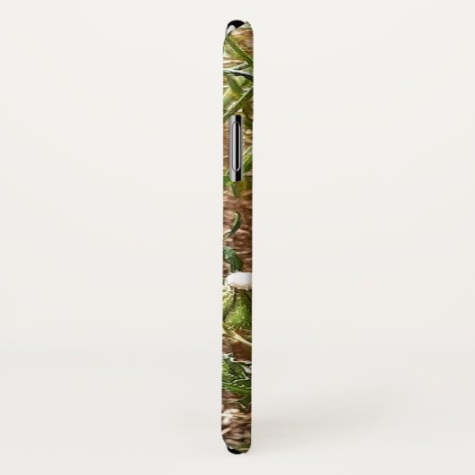 APPLE iPHONE X Gehäuse cooler Stil Case-Mate iPhone Hülle (Hinten/Rechts)