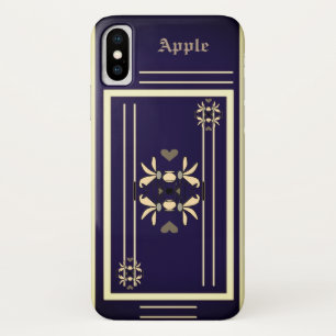 Apple iPhone X Hülle