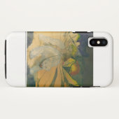 Apple iPhone X, starker Telefon-Kasten Case-Mate iPhone Hülle (Rückseite (Horizontal))