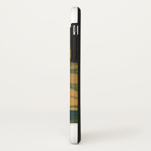 Apple iPhone X, starker Telefon-Kasten Case-Mate iPhone Hülle (Hinten/Links)