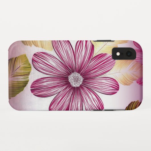 Apple iPhone XR Fall Case-Mate iPhone Hülle (Rückseite (Horizontal))