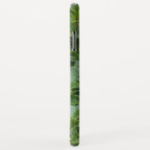 APPLE iPHONE XS CASE ÖKO ART DESIGN (Hinten/Rechts)