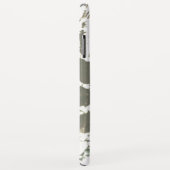 APPLE iPhone XS MAX ART UND DESIGN Case-Mate iPhone Hülle (Hinten/Rechts)