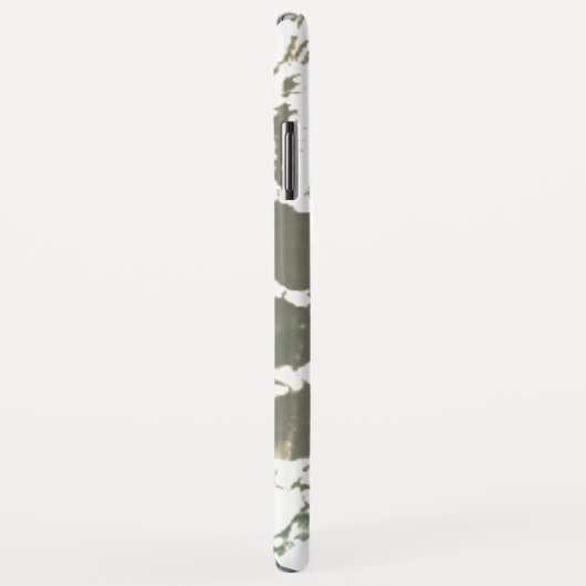 APPLE iPhone XS MAX ART UND DESIGN Case-Mate iPhone Hülle (Hinten/Rechts)