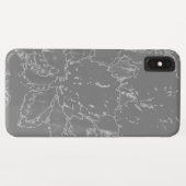 APPLE iPhone XS MAX ART UND DESIGN Case-Mate iPhone Hülle (Rückseite (Horizontal))