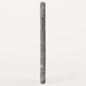 APPLE iPhone XS MAX ART UND DESIGN Case-Mate iPhone Hülle (Hinten/Rechts)