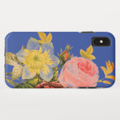 APPLE iPhone XS MAX Case-Mate GARDEN THEME Case-Mate iPhone Hülle (Rückseite (Horizontal))