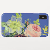 APPLE iPhone XS MAX Case-Mate GARDEN THEME Hülle (Rückseite (Horizontal))