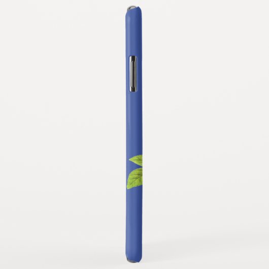 APPLE iPhone XS MAX Case-Mate GARDEN THEME Hülle (Hinten/Rechts)