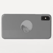 APPLE iPHONE XS MAX FALLART UND DESIGN Case-Mate iPhone Hülle (Rückseite (Horizontal))