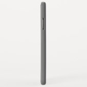 APPLE iPHONE XS MAX FALLART UND DESIGN Case-Mate iPhone Hülle (Hinten/Rechts)