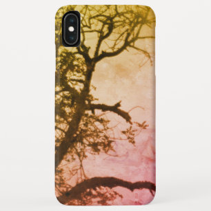 Apple iPhone XS Max Hülle Art Design Stil