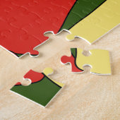 Apple Jumble Muster Puzzle (Seite)