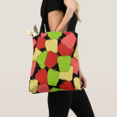 Apple Jumble Muster Tasche (Von Nahem)