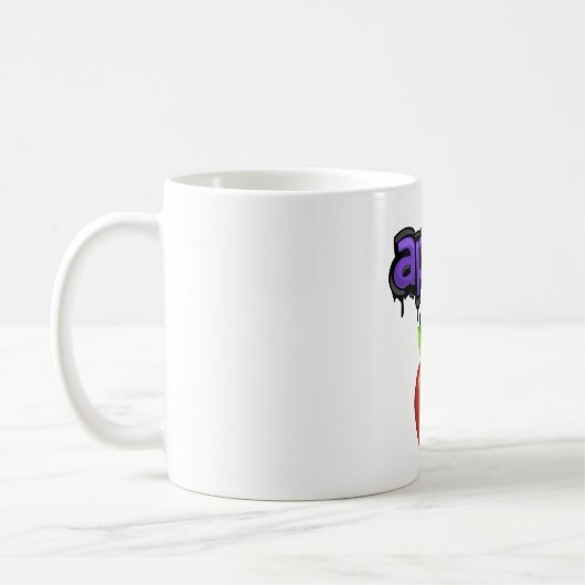 apple kaffeetasse (Links)