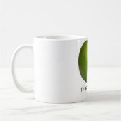 Apple Kaffeetasse (Links)
