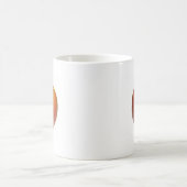 Apple Kaffeetasse (Mittel)