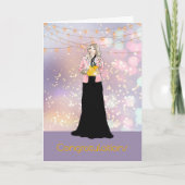 Apple-Karte für Lehrer Karte (Vorderseite)