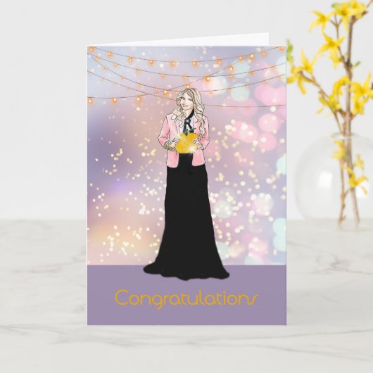 Apple-Karte für Lehrer Karte (Gelbe Blume)