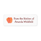 Apple Kitchen (Vorne)