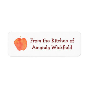 Apple Kitchen