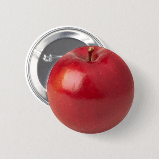 Apple knöpfen button (Vorne & Hinten)