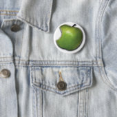 Apple knöpfen button (Beispiel)