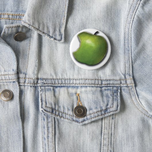 Apple knöpfen button (Beispiel)
