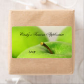 Apple-Konservierungszeichen (Insitu)