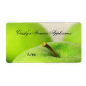 Apple-Konservierungszeichen (Vorne)