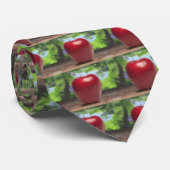 Apple Krawatte (Gerollt)