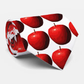 Apple Krawatte (Gerollt)