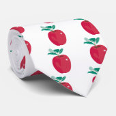 Apple Krawatte (Gerollt)