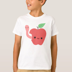 Apple-Kumpel T-Shirt
