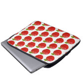 Apple laptopschutzhülle (Vorne Knopf)