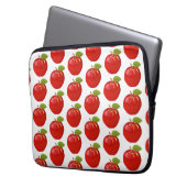 Apple laptopschutzhülle (Vorderseite Links)