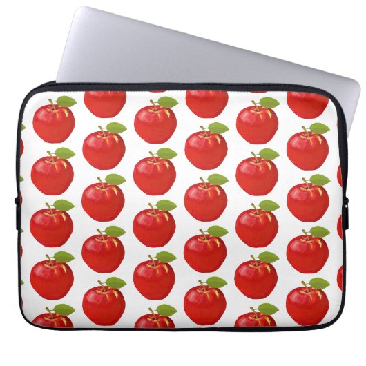 Apple laptopschutzhülle (Vorderseite)