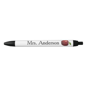 Apple-Lehrerstift Kugelschreiber