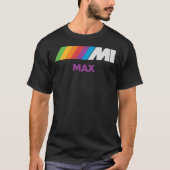 Apple M1 Max Chip Essential T-Shirt (Vorderseite)