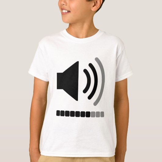 Apple Mac Snooze Icon T-Shirt (Vorderseite)