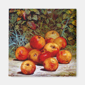 Apple Magnet (Vorne)