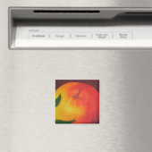 Apple Magnet (In Situ (Geschirrspüler))
