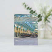 Apple Market, Covent Garden, London Postcard Postkarte (Stehend Vorderseite)