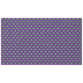 Apple Martini Tischdecke (Vorderseite (Horizontal))