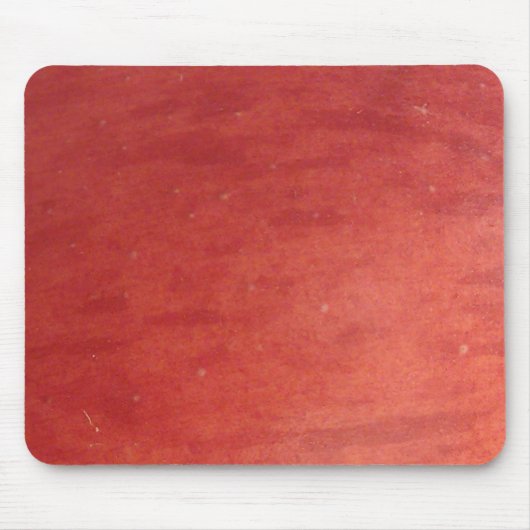 Apple masern mousepad (Vorne)